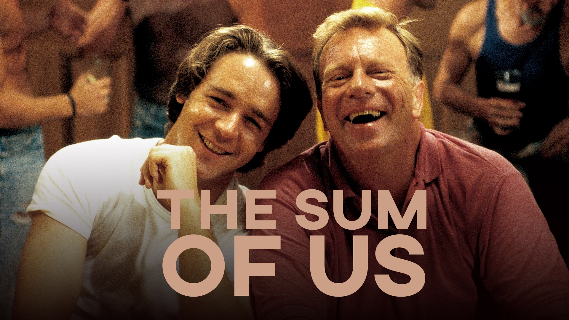 Stream The Sum of Us Online Download and Watch HD Movies Stan