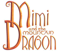 Mimi And The Mountain Dragon