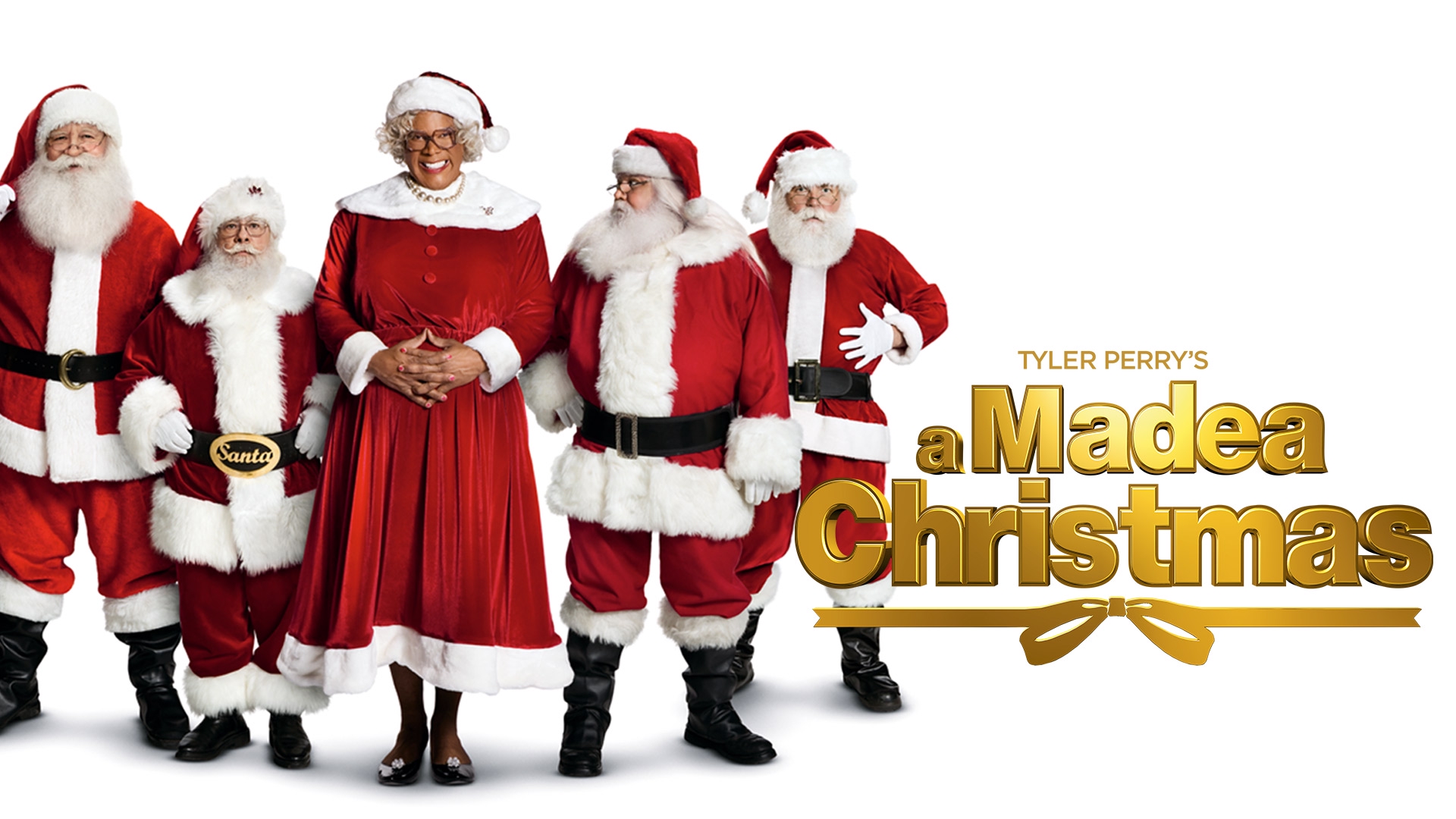 Stream Tyler Perry s a Madea Christmas Online Download and Watch