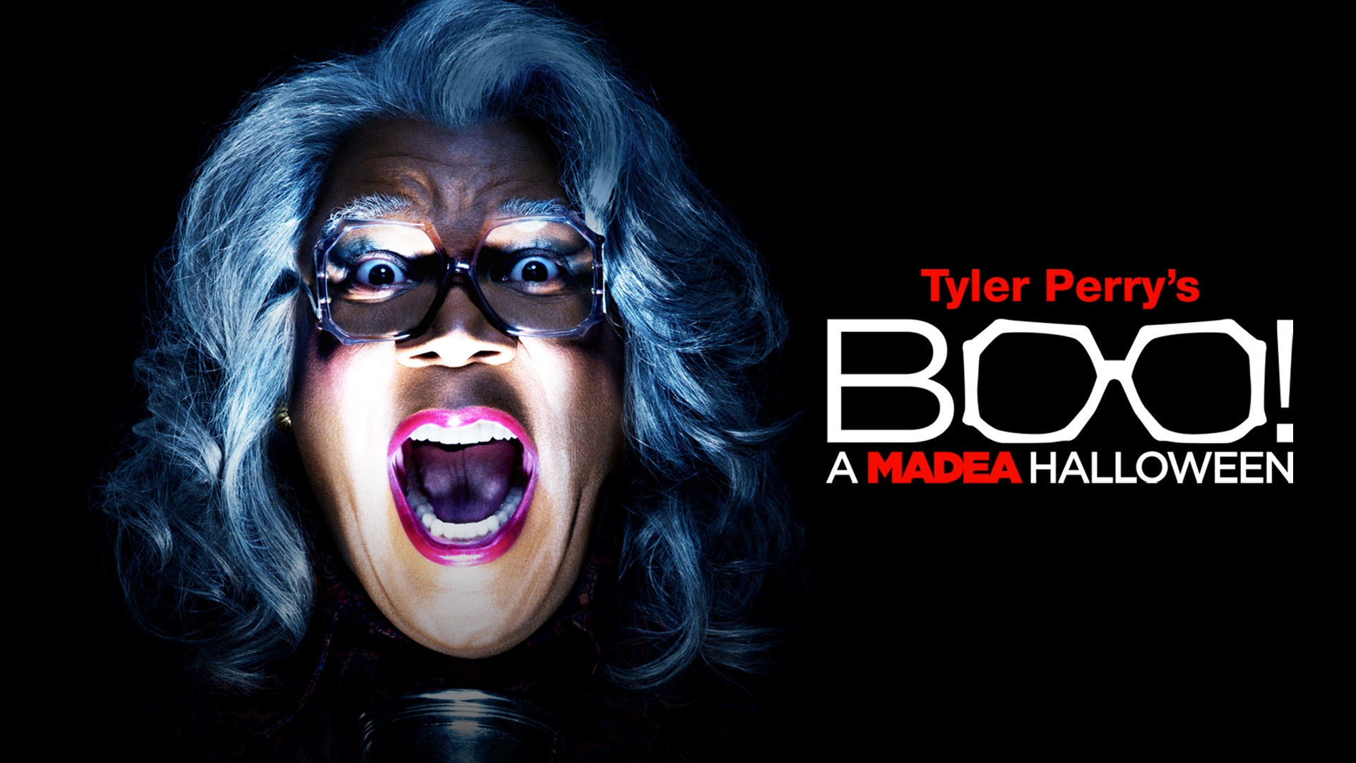 ﻿​​﻿﻿watch madea boo online free