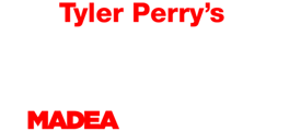 Tyler Perry's Boo! A Madea Halloween