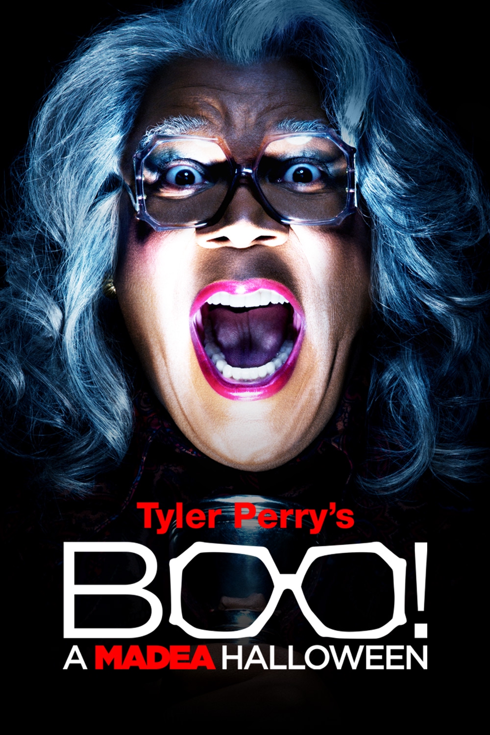 ﻿​​﻿﻿watch madea boo online free