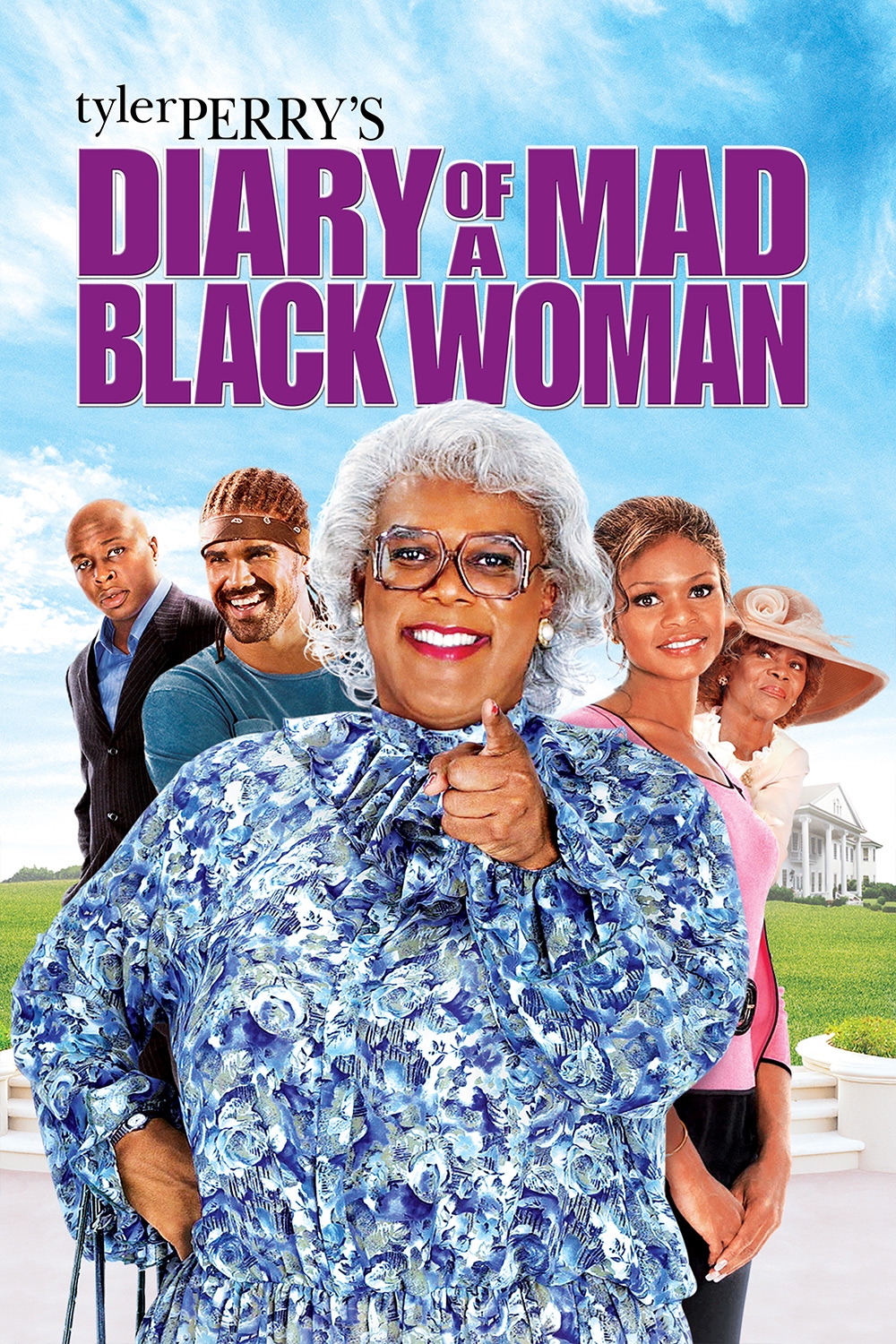 Watch Cicely Tyson Tv Shows And Movies Online Stan