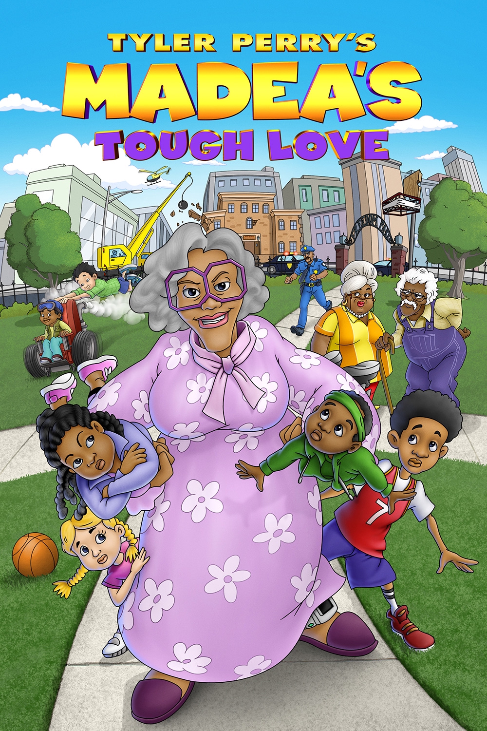 Watch Avery Kidd Waddell TV Shows Movies Online Stan