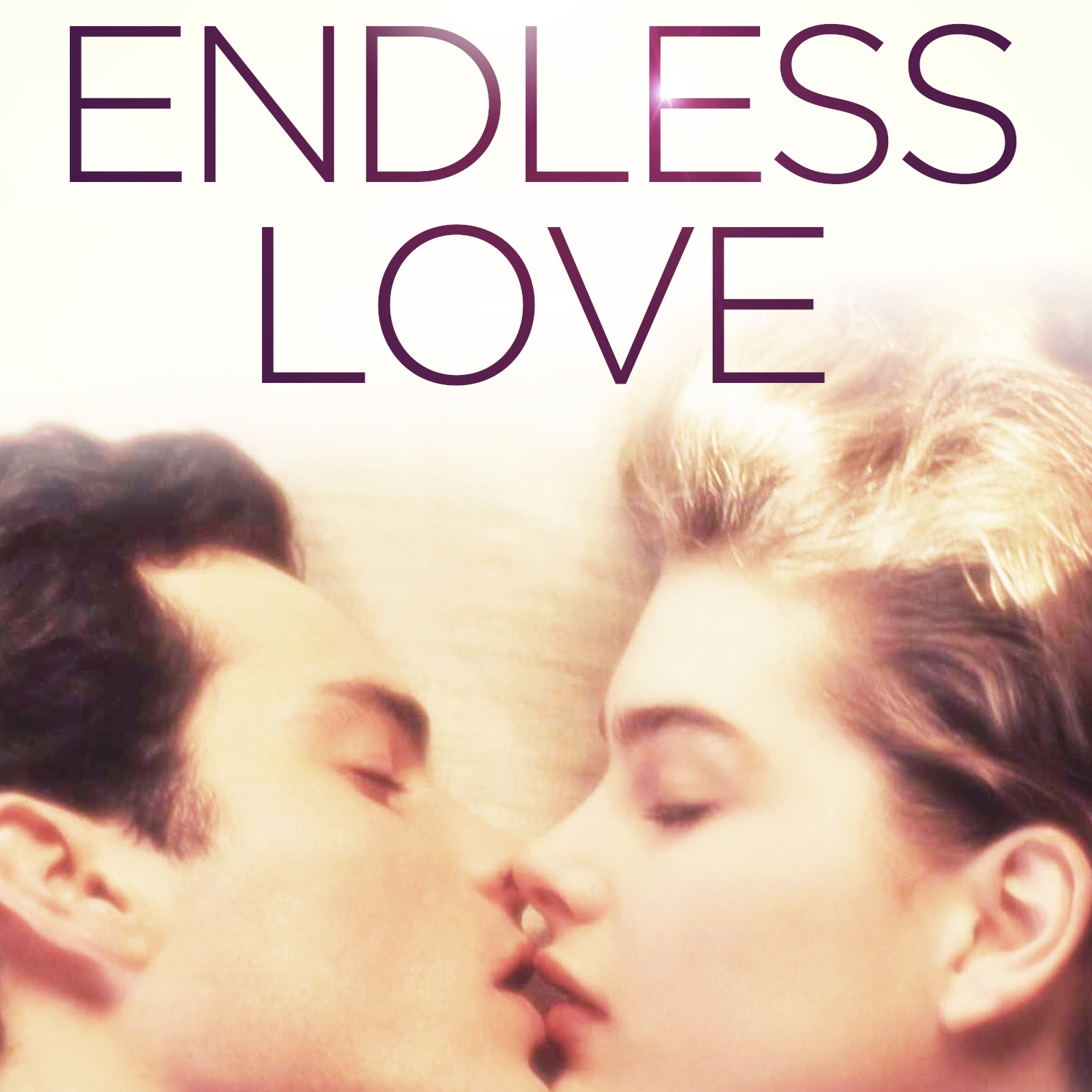 Endless Love (1981) [ NON-USA FORMAT, PAL, Reg.2.4 Import - Australia ]