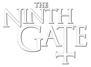 The Ninth Gate