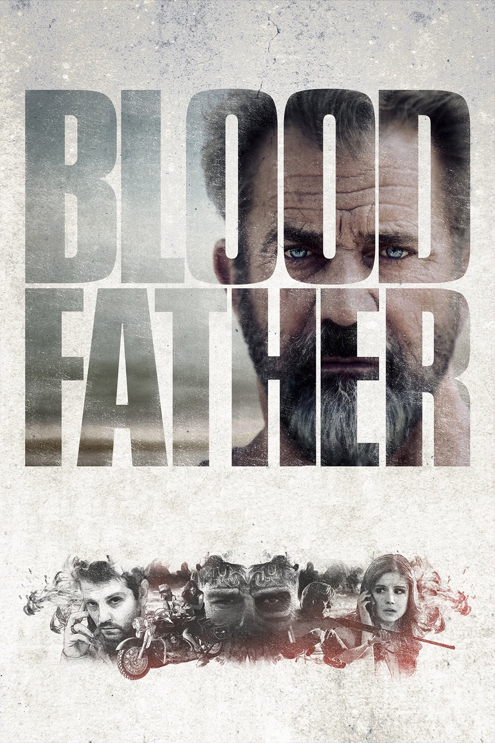 Blood father full movie hot sale