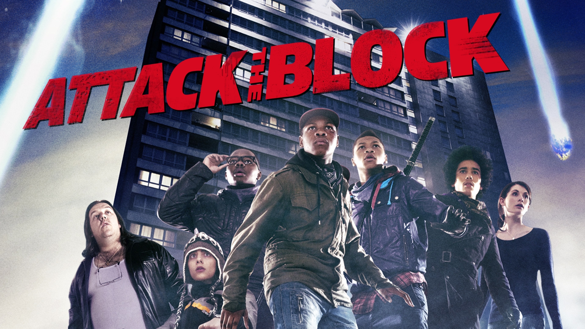 attack of the block streaming