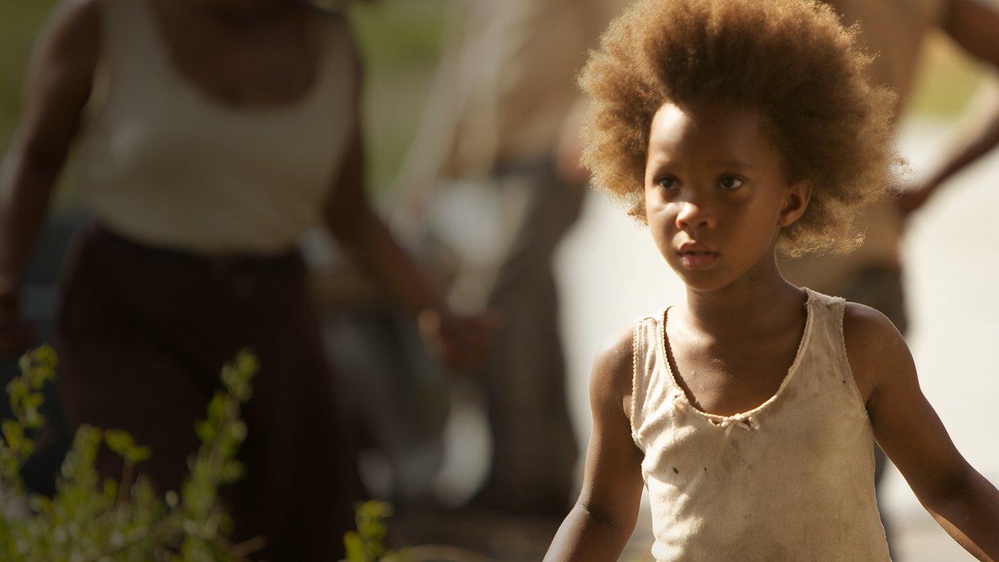 Beasts Of The Southern Wild