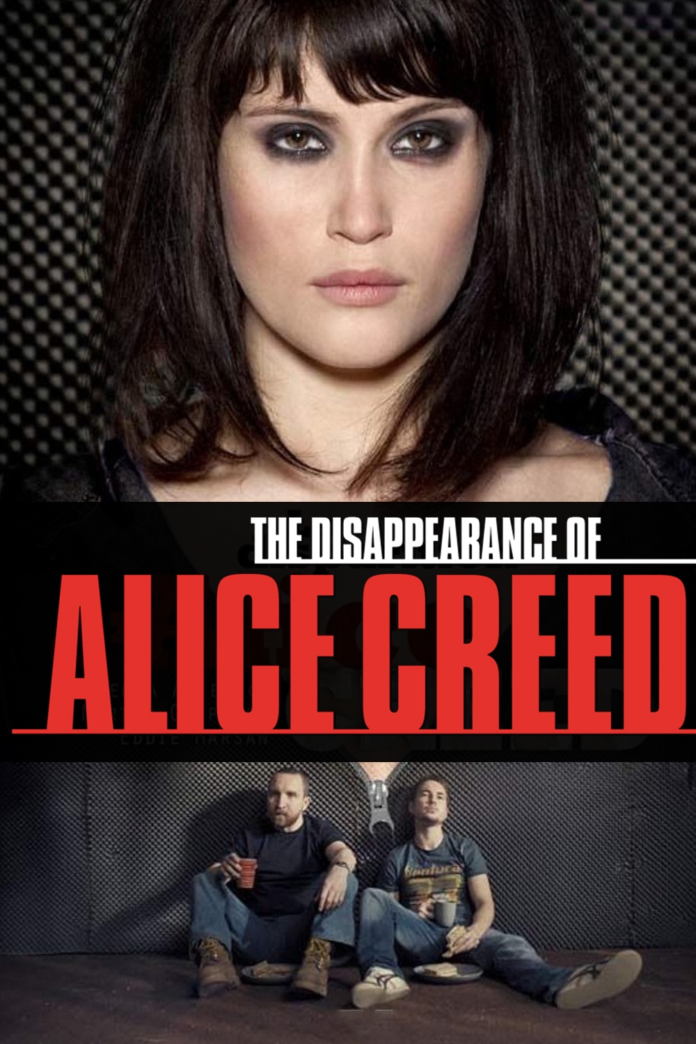 The disappearance of on sale alice creed watch online