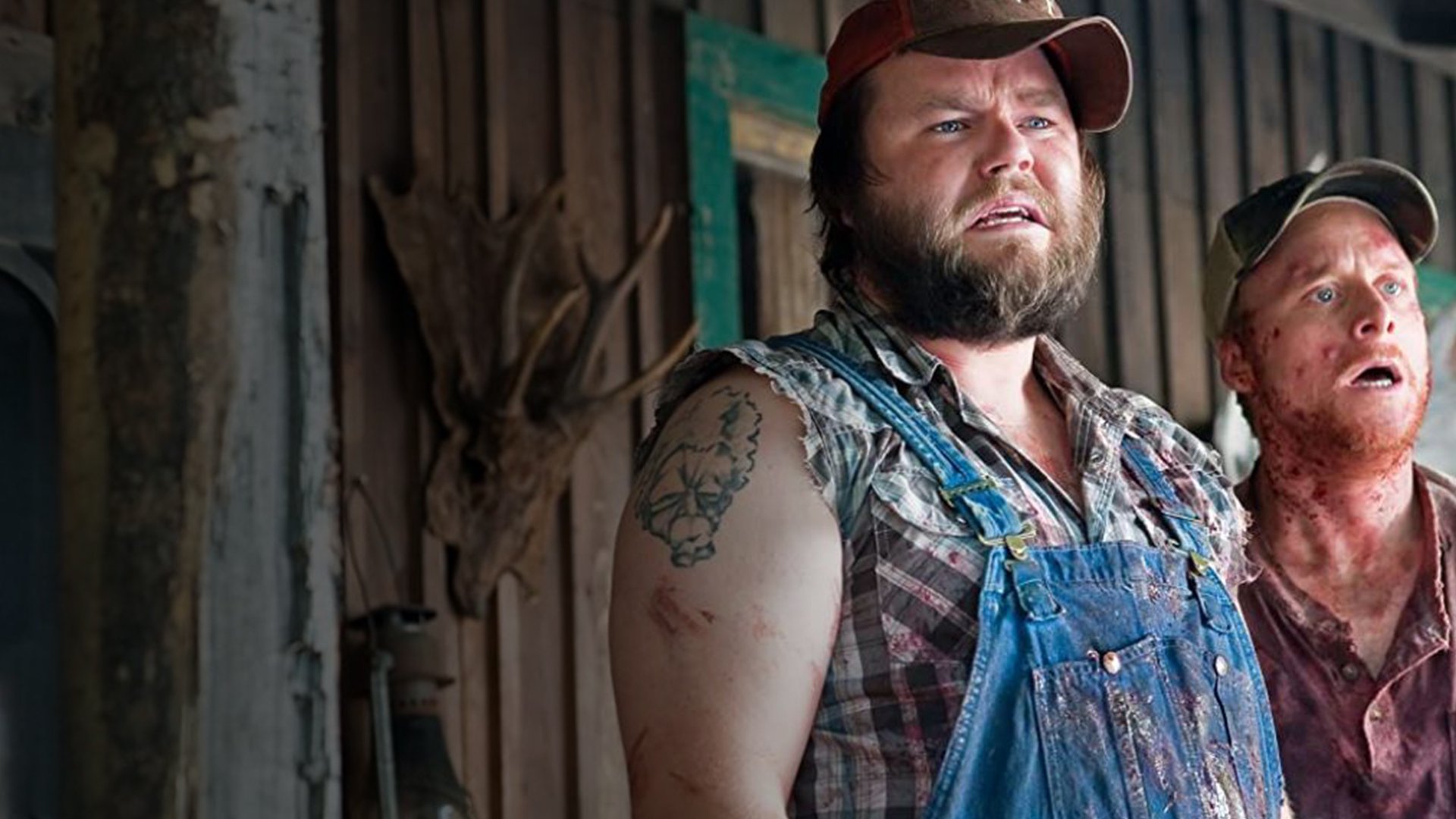 Tucker & Dale Vs Evil Deutsch Ganzer Film Stream Tucker & Dale vs Evil Online | Download and Watch HD Movies | Stan