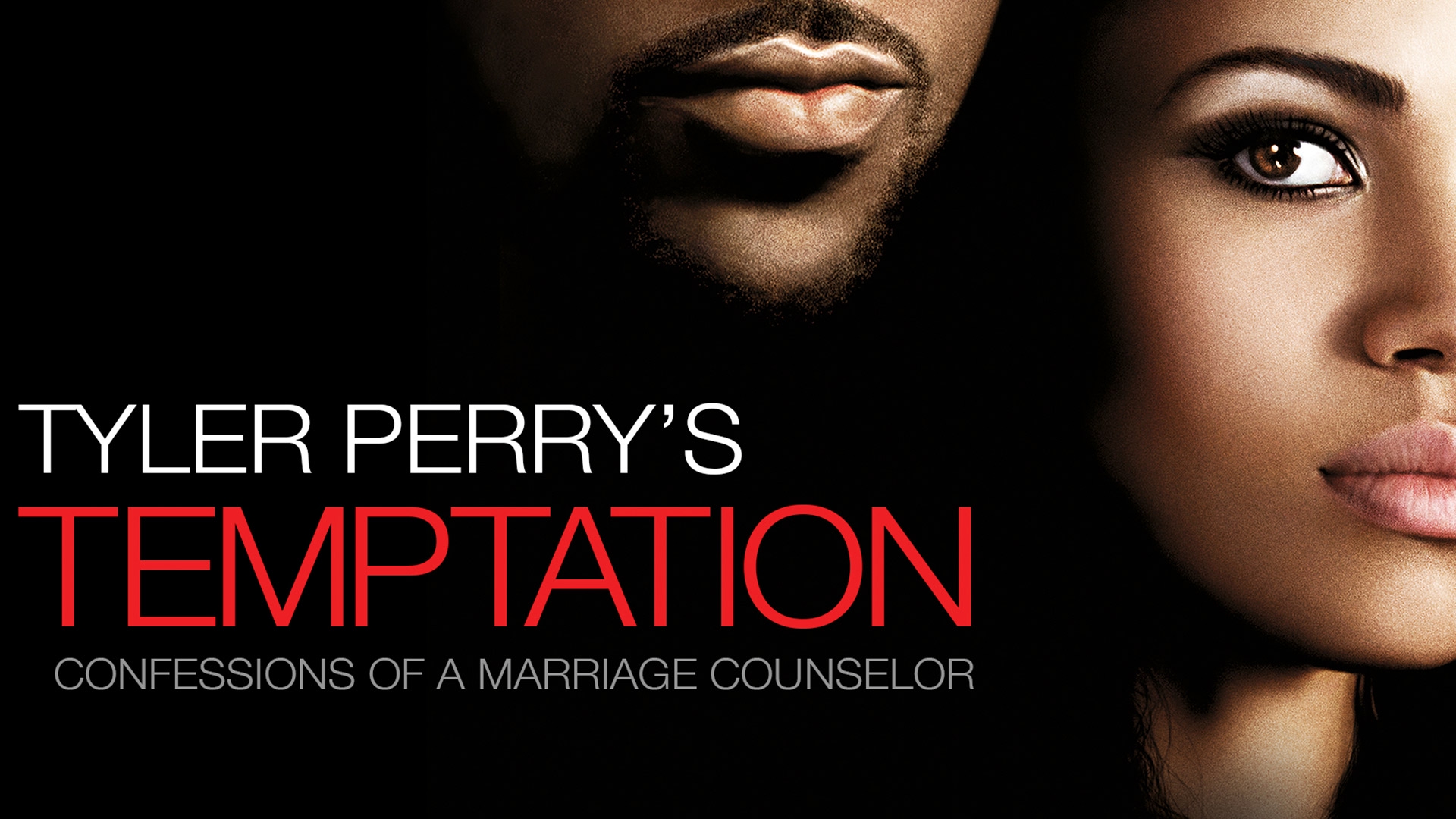 Temptation: Confessions of a Marriage Counselor nude photos