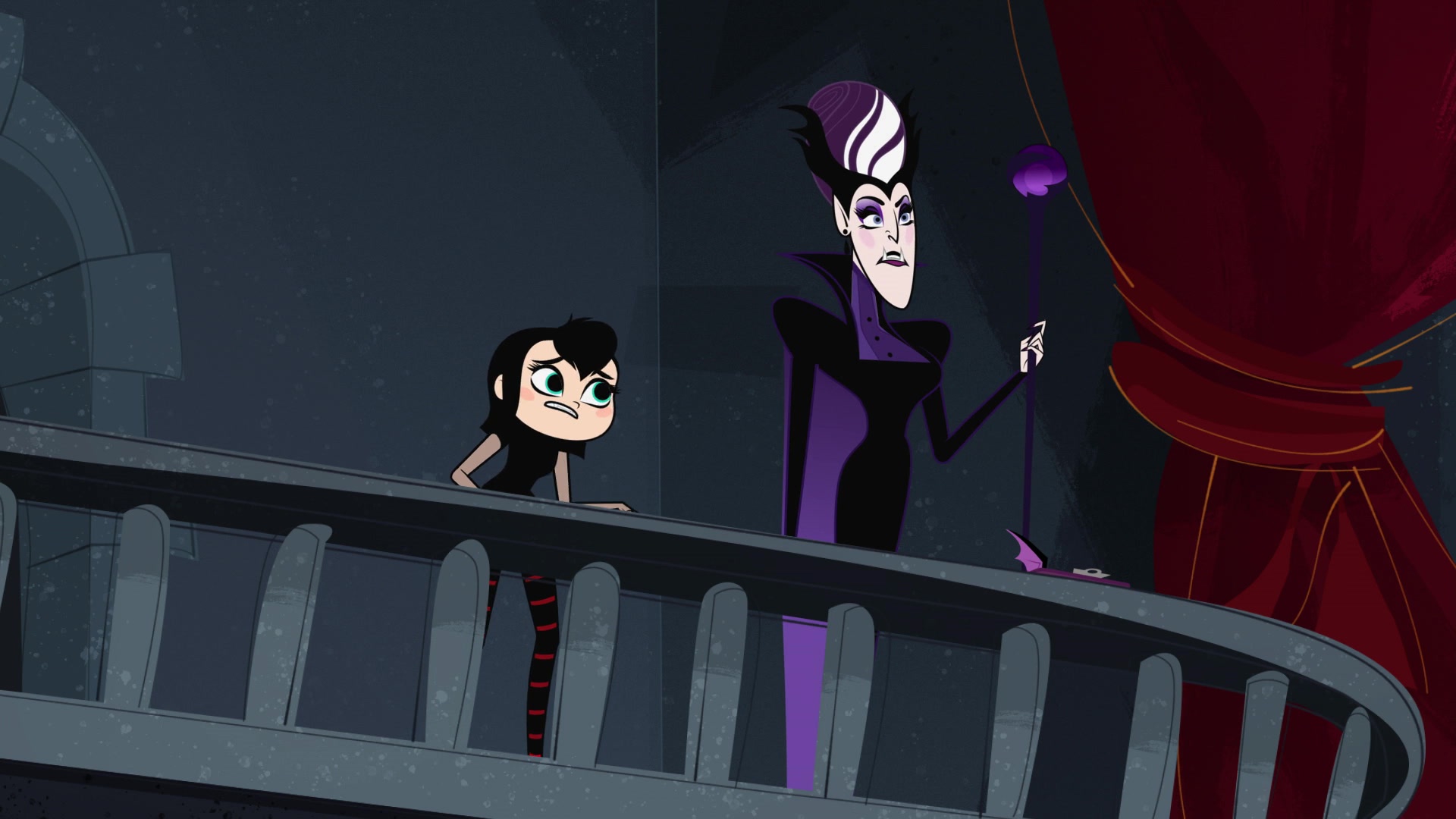 Watch Hotel Transylvania: The Series Online | Stream Season 2 Now | Stan