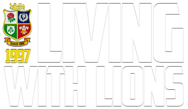 Living with Lions (1997 Official Film)