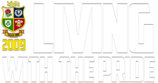 Living with the Pride (2009 Official Film)