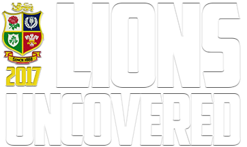 Lions Uncovered (2017 Official Film)