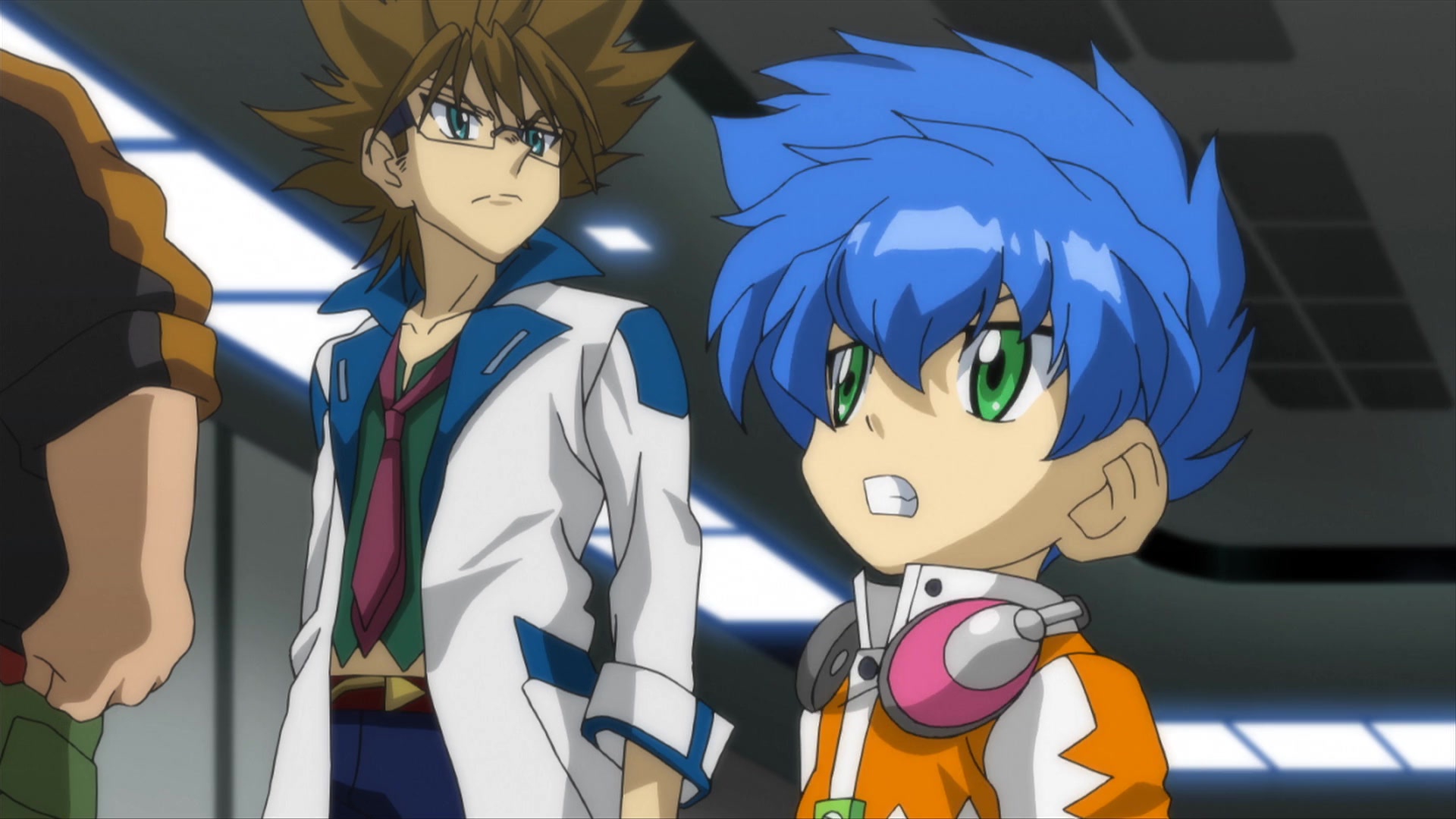 Watch Beyblade Shogun Steel Online Stream Season 1 Now Stan