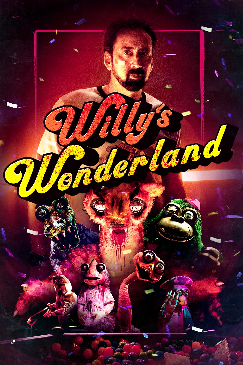 Way too wonderland discount full movie online free