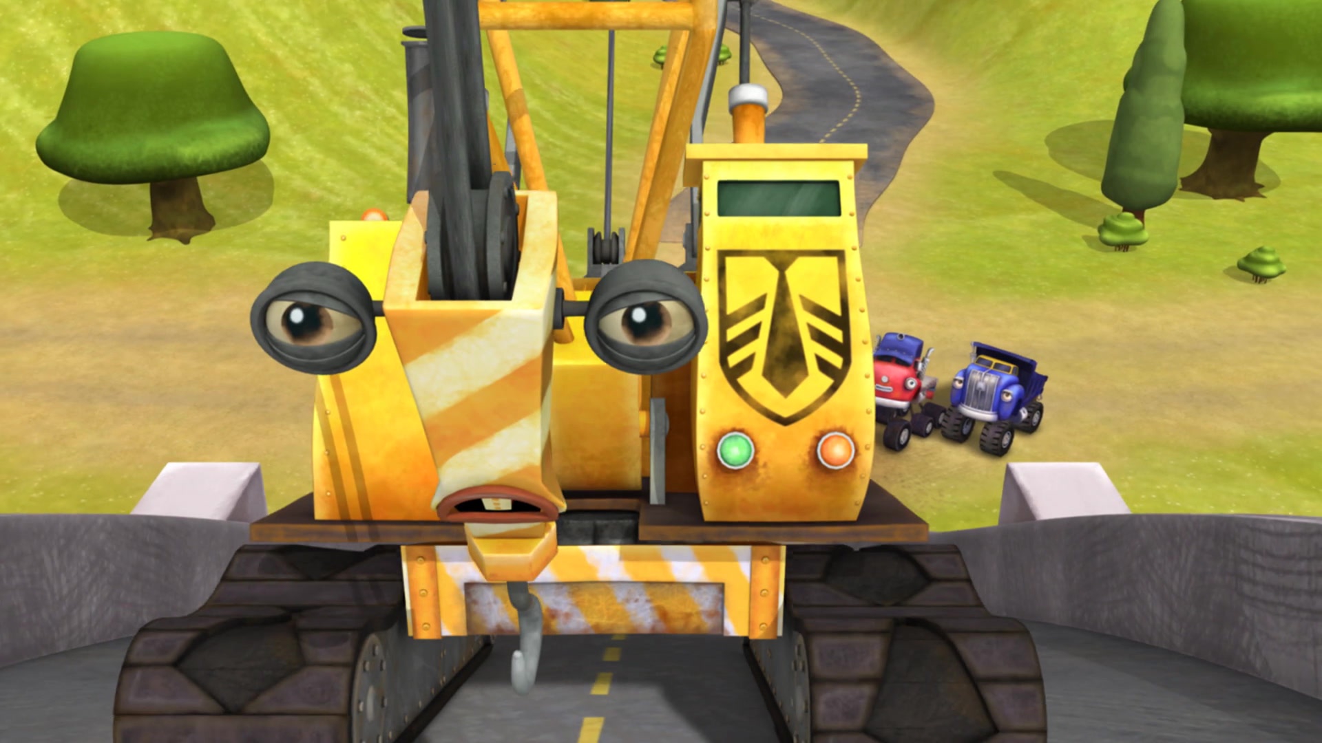 Watch Trucktown Online Stream Season 1 Now Stan