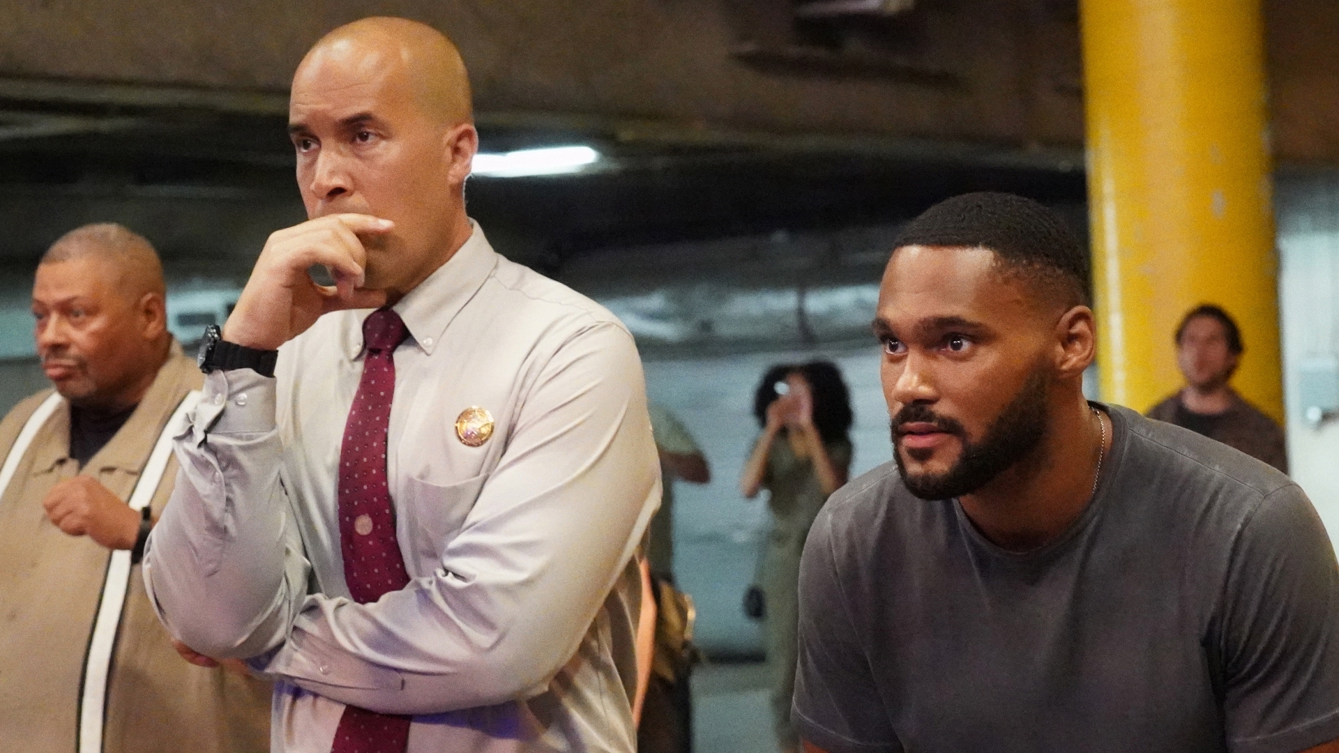 Watch Walker TV Show Stream in HD Only on Stan.