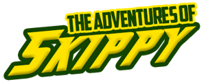 The Adventures of Skippy - The Movie