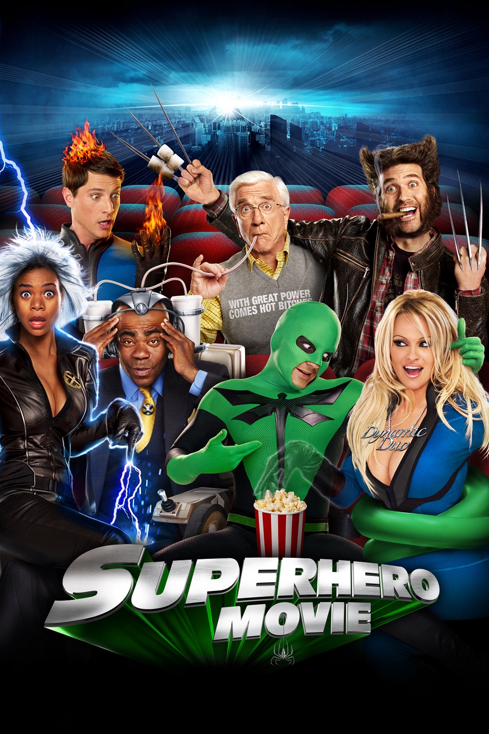 Watch Craig Mazin Directed TV Shows