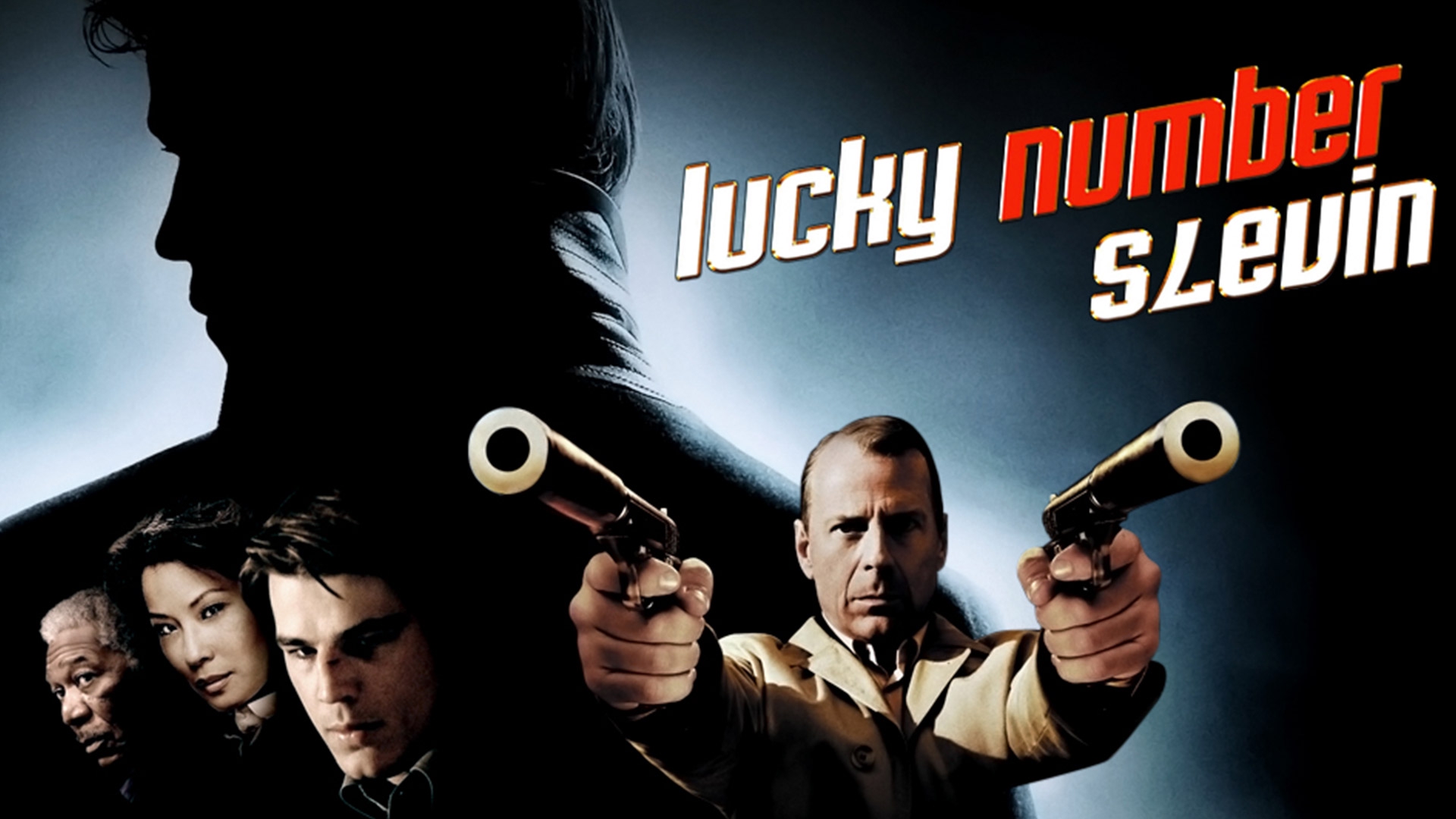 Stream Lucky Number Slevin Online Download And Watch HD Movies Stan