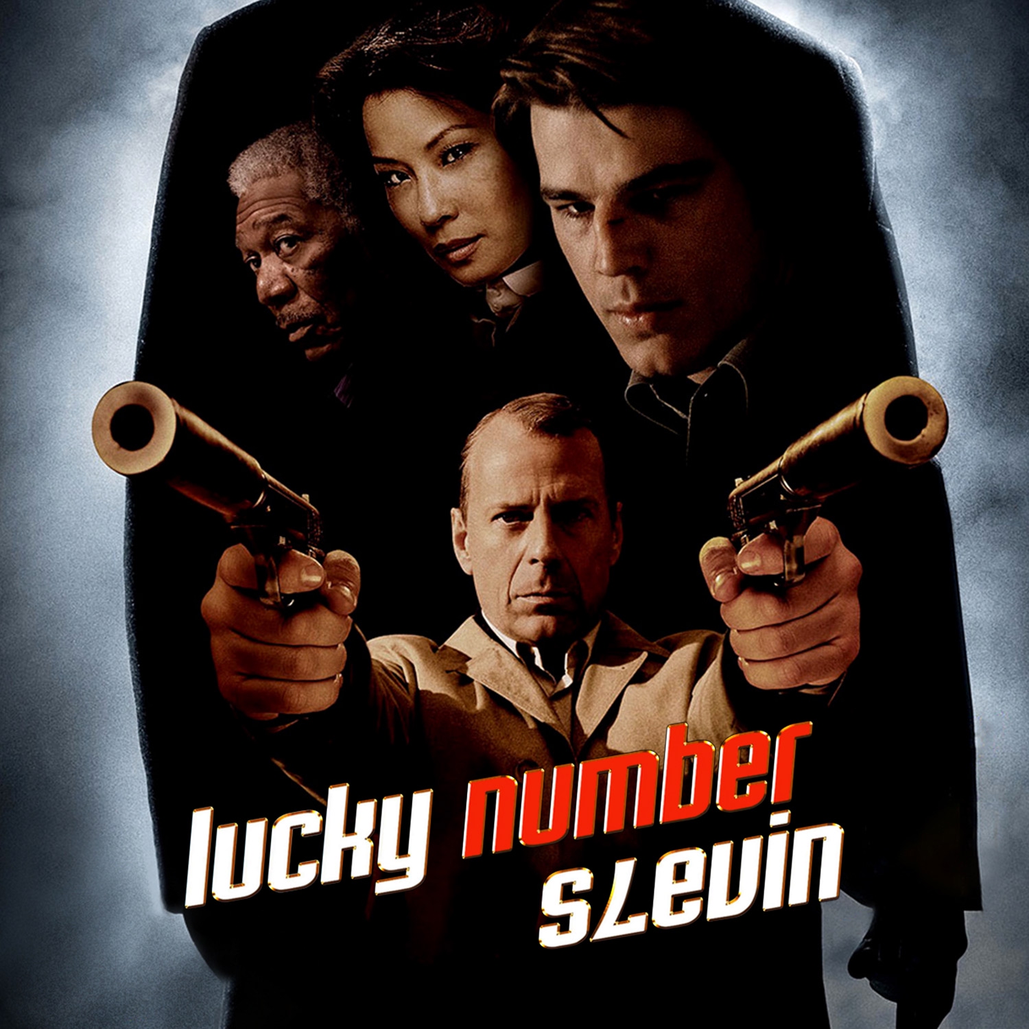 Lucky Number Slevin (2006) - IMDb