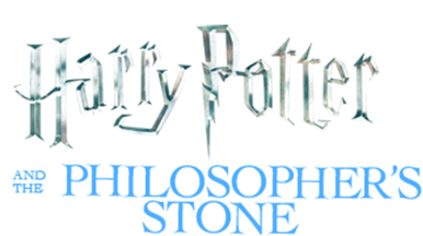 Harry Potter and the Philosopher's Stone