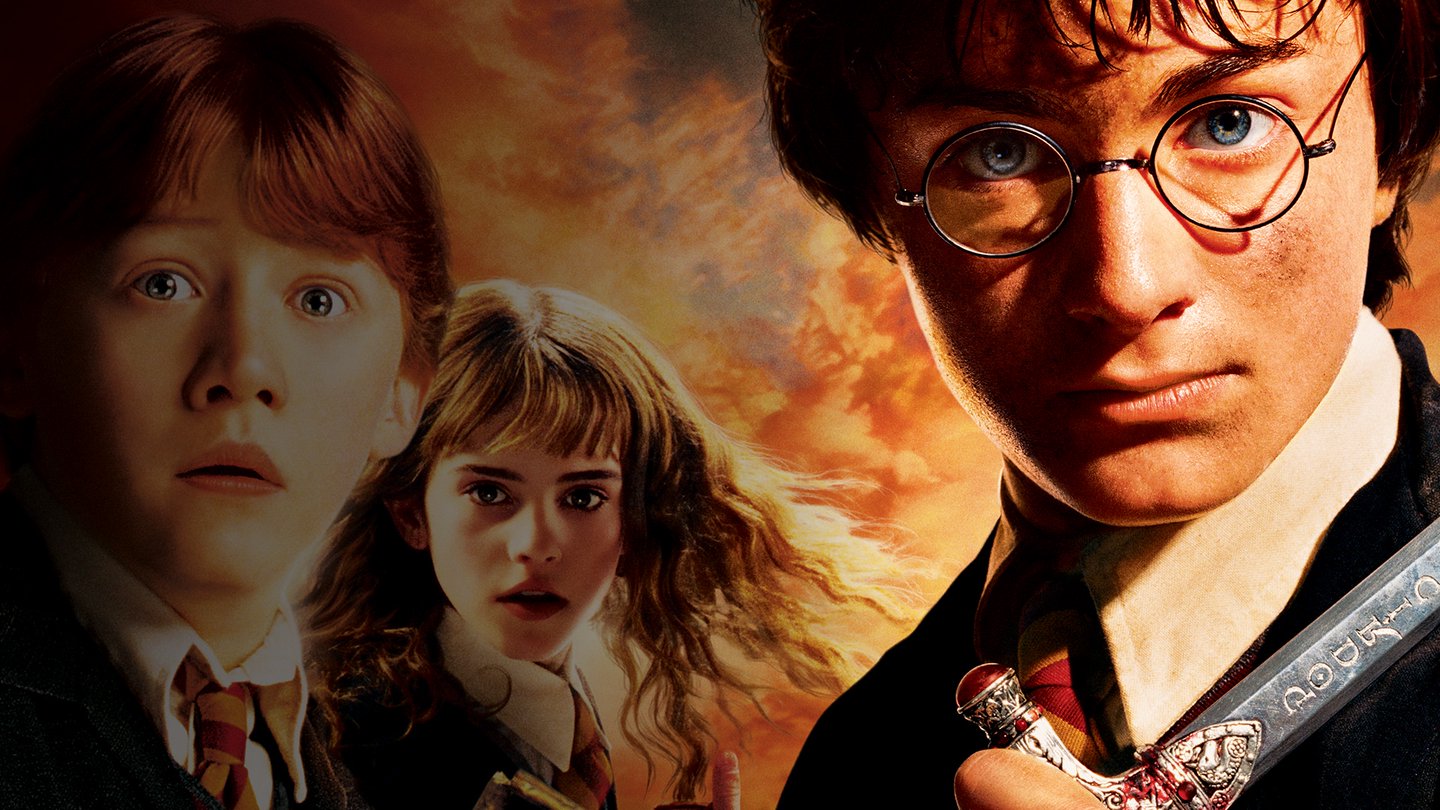 Cast Van Harry Potter And The Chamber Of Secrets Watch Harry Potter and the Chamber of Secrets Online | Stream HD Movies | Stan