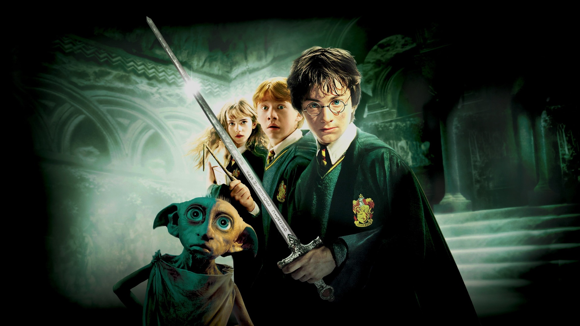 Watch Harry Potter And The Chamber Of Secrets Online Stream Hd Movies Stan 5441