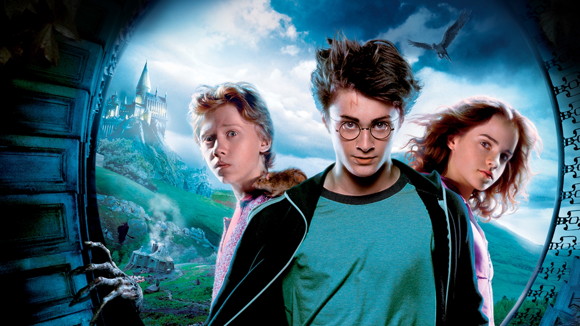 Watch Harry Potter and the Prisoner of Azkaban Online | Stream HD ...