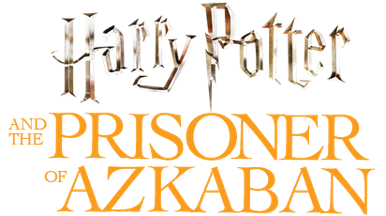 Harry Potter and the Prisoner of Azkaban