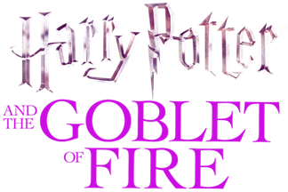 Harry Potter and the Goblet of Fire