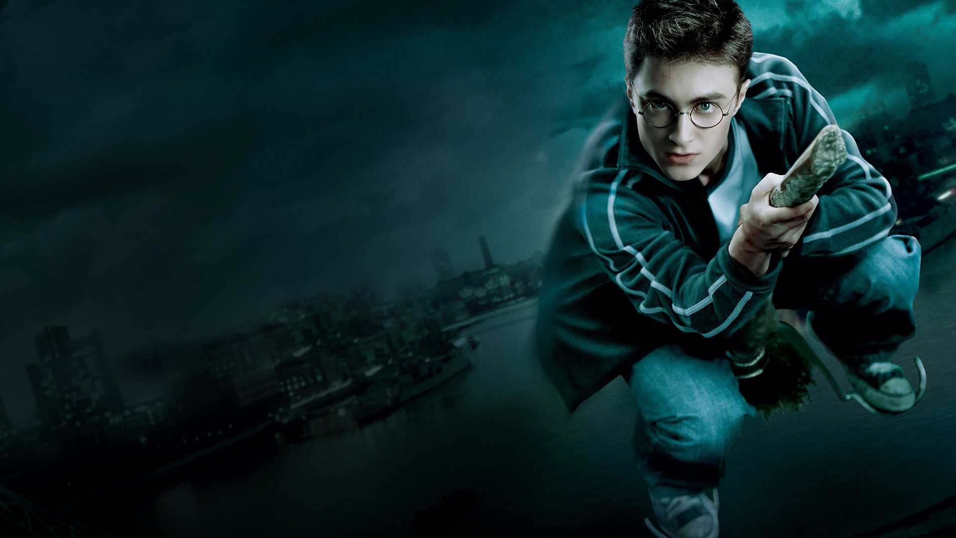 Watch Harry Potter and the Order of the Phoenix Online Stream HD Movies Stan