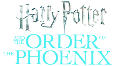 Harry Potter and the Order of the Phoenix