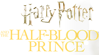 Harry Potter and the Half Blood Prince