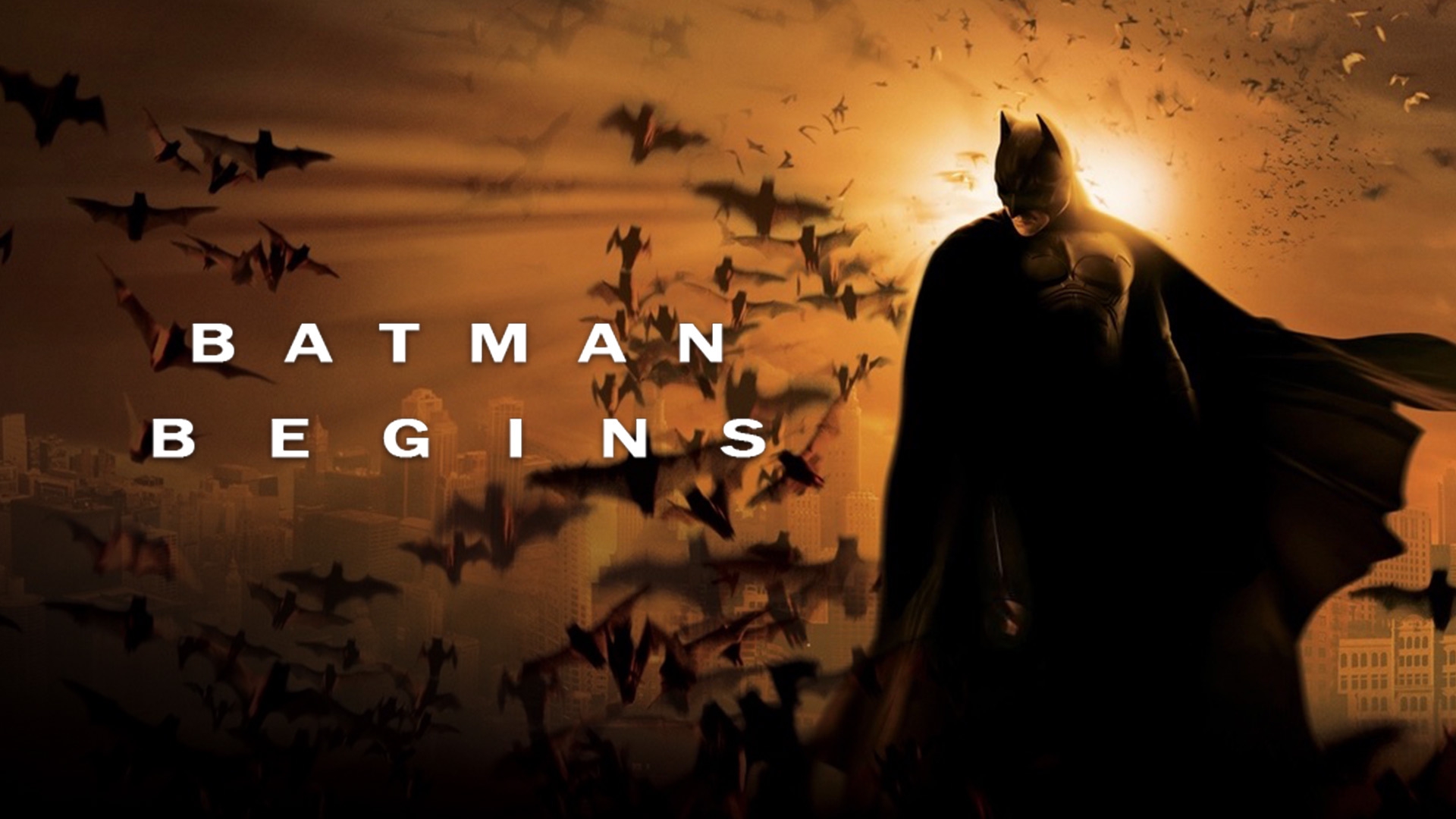 Stream Batman Begins Online | Download and Watch HD Movies | Stan
