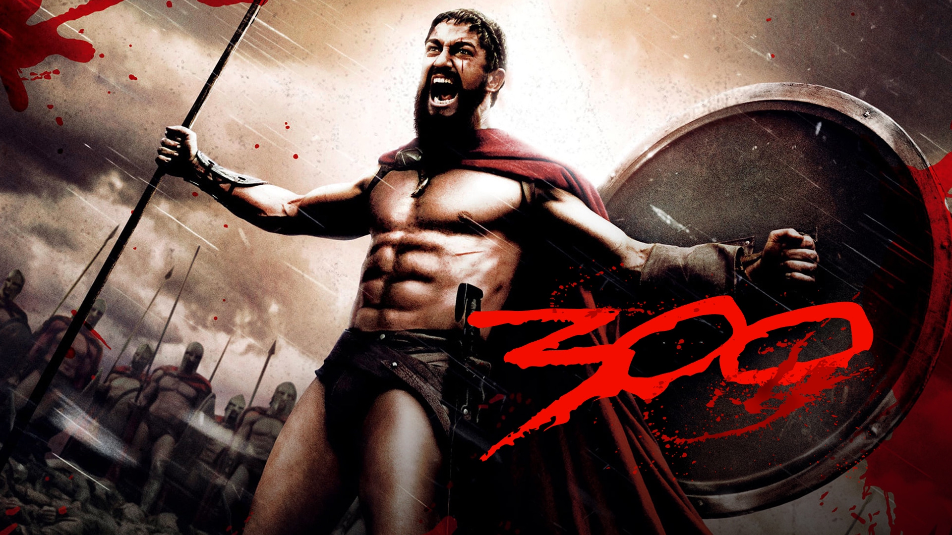 300 spartans full movie free