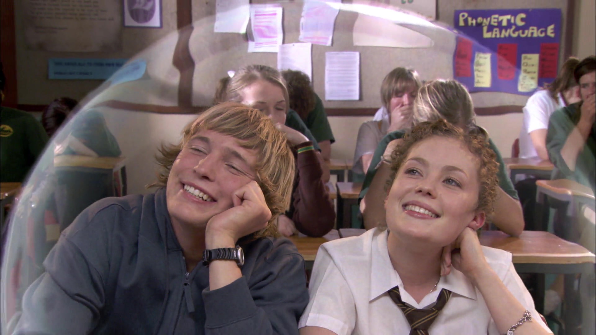 Watch Lockie Leonard Season 2 Online Stream TV Shows Stan