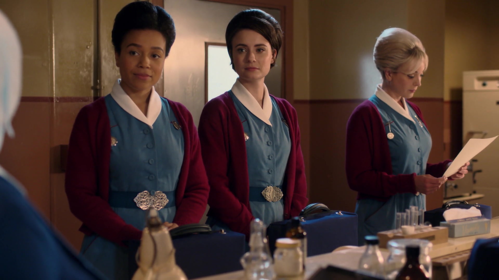 Call The Midwife Staffel 8 Deutsch Stream Watch Call the Midwife Season 8 Online | Stream TV Shows | Stan