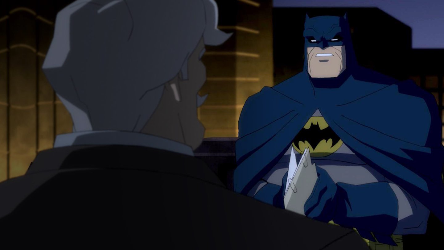 Stream Batman: The Dark Knight Returns Part 1 Online | Download and Watch  HD Movies | Stan