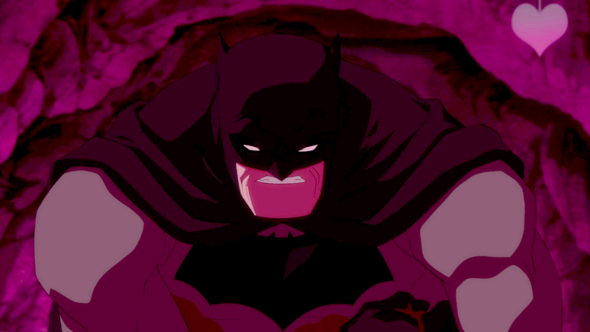 Stream Batman: The Dark Knight Returns Part 2 Online | Download and Watch  HD Movies | Stan
