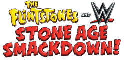 The Flintstones & WWE: Stone Age SmackDown