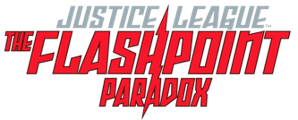 Justice League: The Flashpoint Paradox