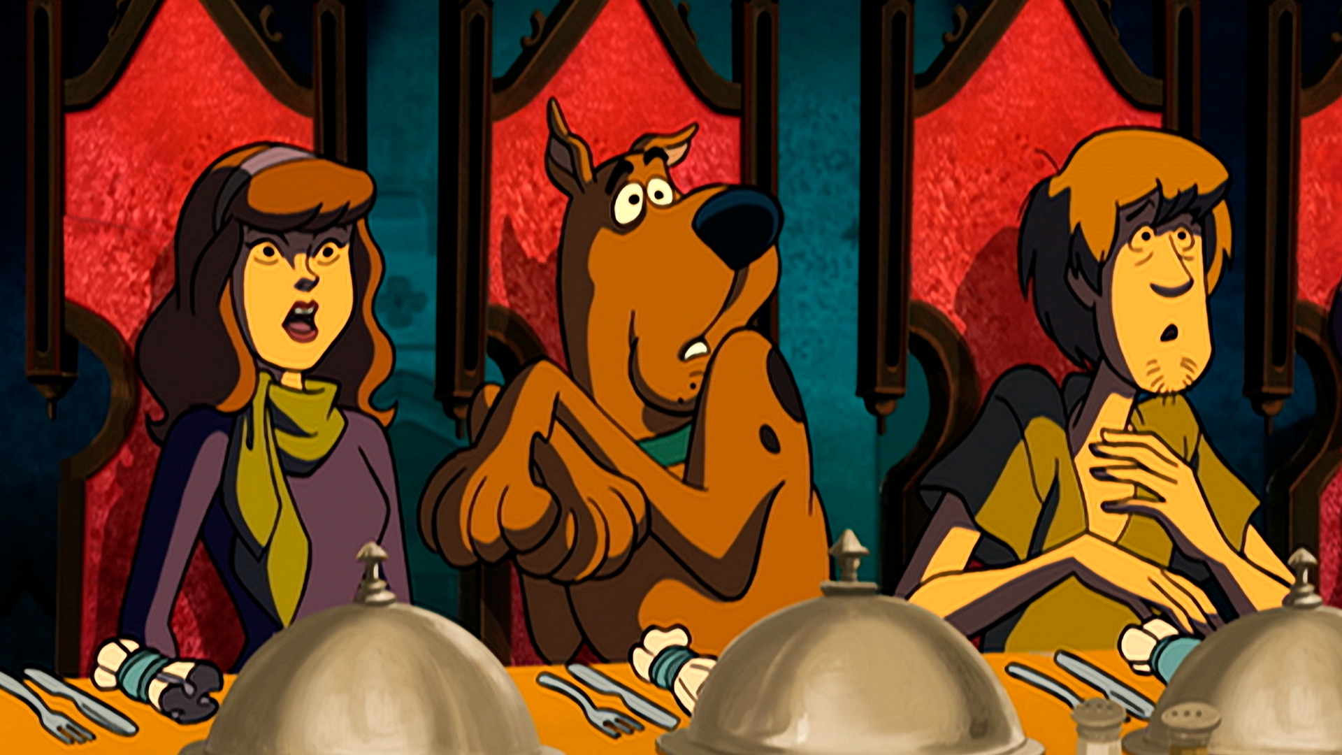 Stream Scooby Doo Abracadabra Doo Online Download and Watch HD