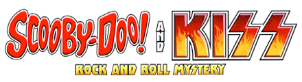 Scooby-Doo! and Kiss: Rock and Roll Mystery