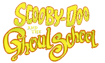 Scooby-Doo and the Ghoul School
