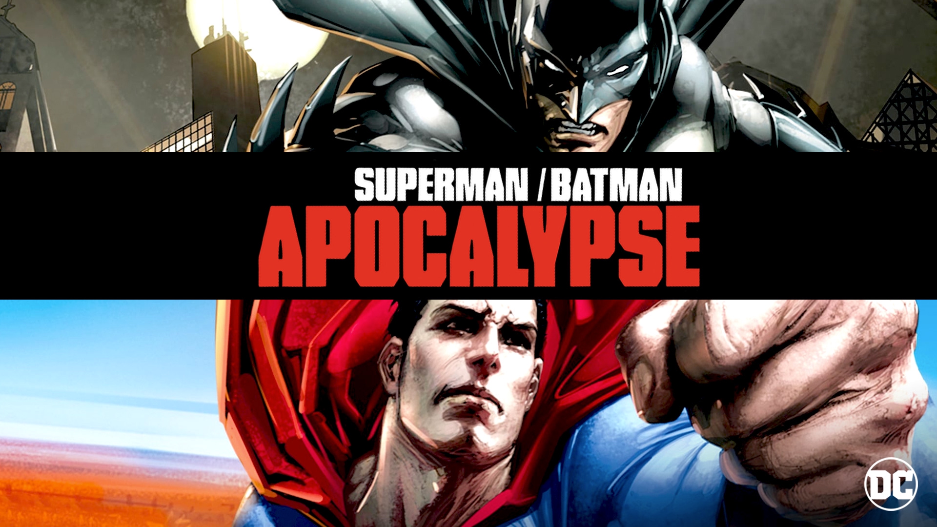 Stream Superman/Batman: Apocalypse Online | Download and Watch HD Movies |  Stan