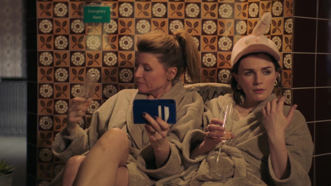 Watch This Way Up Season 2 Online Stream TV Shows Stan